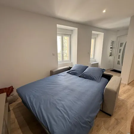 Apartment 1 Les Bains Vals-les-Bains